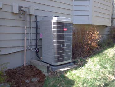 Photos from Ameri-mech Heating & Cooling