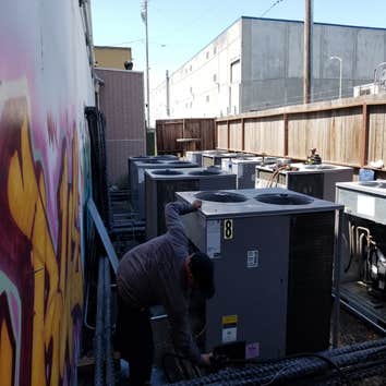 Photos by Asm Mechanical Services Inc #1