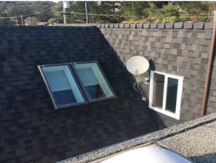 Roof