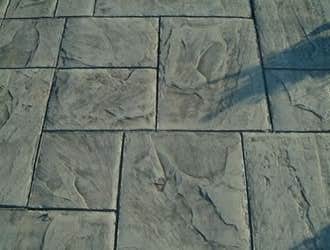 Slate pattern