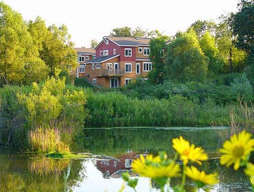 Great Oak Co-housing