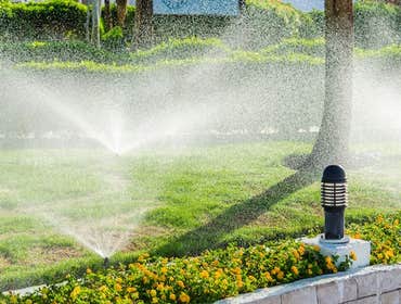 Photos by Spokane Water Features and Fountains #1