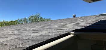 Redeemed Roofing