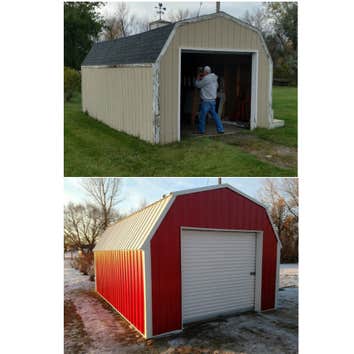 Crosshair Construction LLC