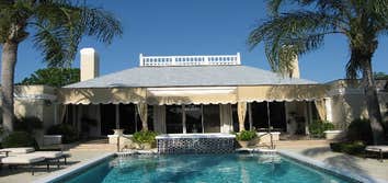 Residential awnings