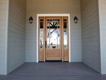Project photos from Remus Contractors Inc