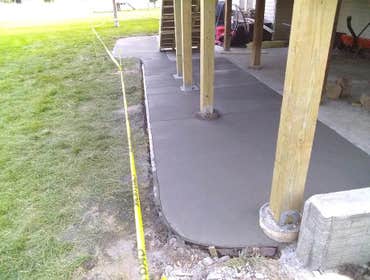 Photos by B&e Concrete #1
