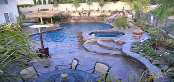 Photos by Alan Jackson Pools Inc #1