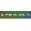 S&j Painting Pros Inc logo