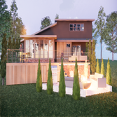Meadows Architecture, PLLC