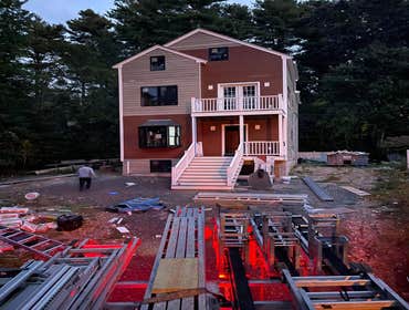 Photos by Quinde's General Contractor #12