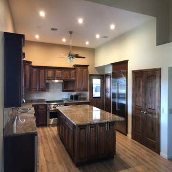 Proctor Custom Builders