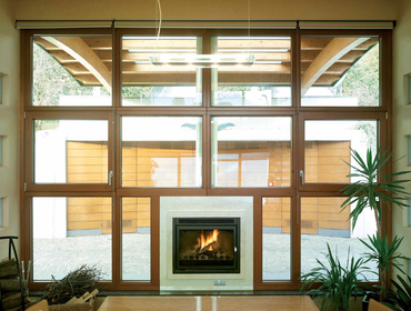 Residential projects