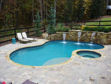 Residential Pools