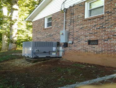 Greenville SC Electrician