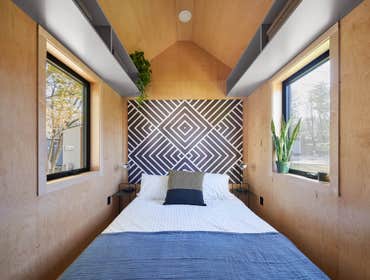 Photos by Endeavor Atomic Tiny Homes #1