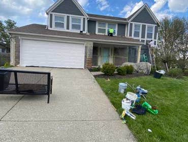 Photos by Flores Painters LLC #26