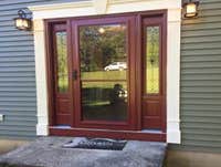 Photos by Patrick Kubala Home Improvements #1
