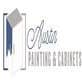 Austin Painting and Cabinets logo