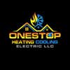 Onestop Heating Cooling Electric logo