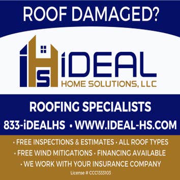 Ideal Home Solutions, LLC