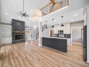 Photos by Precision Custom Home Builders, Inc #1