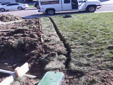 Photos by Summer Sprinklers & Repair #1