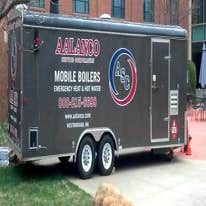 Aalanco Service Corp