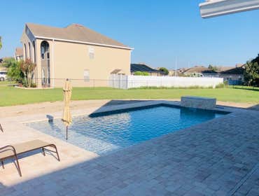 Pool Works
