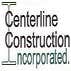 Centerline Construction Inc logo