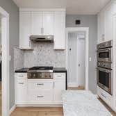South Pasadena Addition Project
