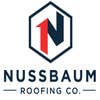 Nussbaum Roofing Service logo