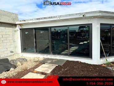 Photos by Usa Windows and Doors #1