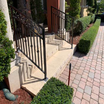 Railing
