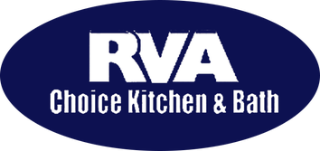 Photos by RVA Choice Kitchen and Bath #1