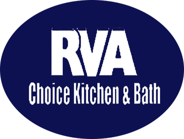 Photos by RVA Choice Kitchen and Bath #1