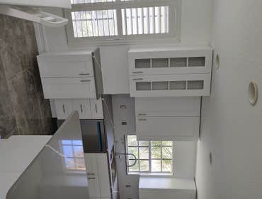 KITCHEN REMODEL