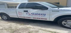 Galaxy Air Conditioning