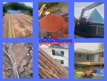 Photos by Caizan Roofing #5