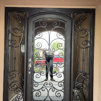 Door & Window Company