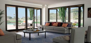 Greco Roman Windows & Doors