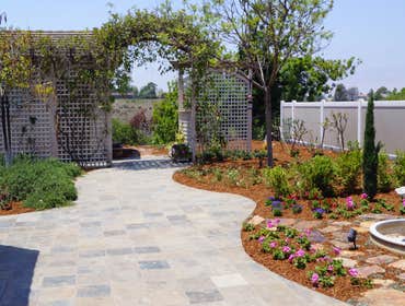 Photos from Z J J LANDSCAPE SERVICES INC