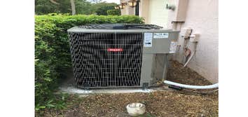 Shoreline Air Conditioning