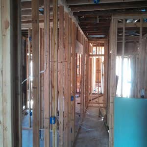 Works by Camps Electrical Serv
