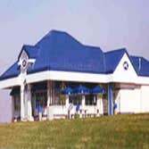 Meyer and Associates Restaurant and Clubhouse Design Project