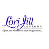 Lori Jill Designs logo