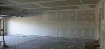 Clk Drywall & Handyman Svcs