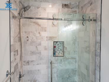 Photos by J&e Modern Construction LLC #67 Bathroom Remodeling