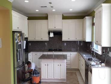 Photo(s) from SH Painting Service