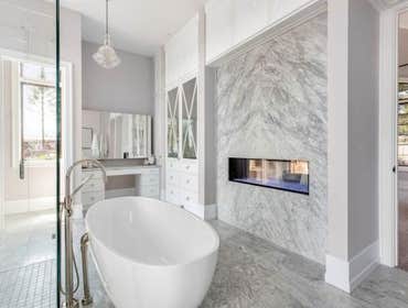 Photos by Malibu Marvelous Bathroom #1